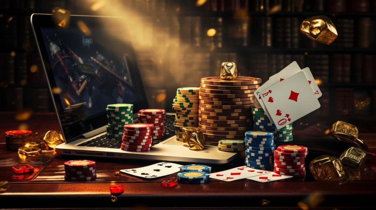 Live Baccarat ကစားနည်းနှင့် Table