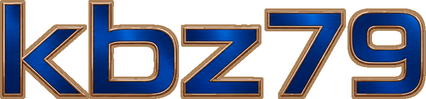 kbz79 Logo